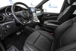 Mercedes Clase V 300 d Avantgarde Largo - Foto 24