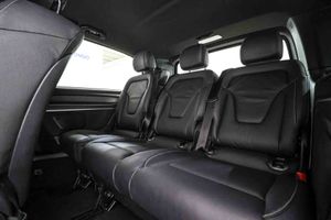 Mercedes Clase V 300 d Avantgarde Largo - Foto 45