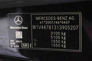 Mercedes Clase V 300 d Avantgarde Largo - Foto 7