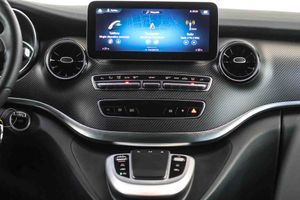 Mercedes Clase V 300 d Avantgarde Largo - Foto 39