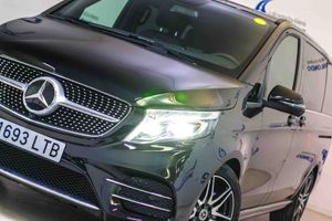 Mercedes Clase V 300 d Avantgarde Largo - Foto 22