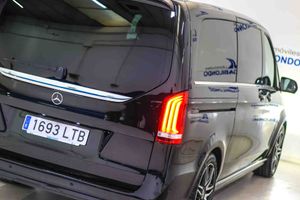 Mercedes Clase V 300 d Avantgarde Largo - Foto 19
