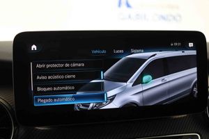 Mercedes Clase V 300 d Avantgarde Largo - Foto 56