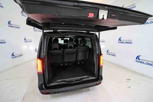 Mercedes Clase V 300 d Avantgarde Largo - Foto 50