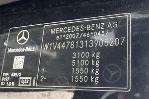 Mercedes Clase V 300 d Avantgarde Largo - Foto 5