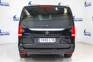 Mercedes Clase V 300 d Avantgarde Largo - Foto 4