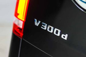 Mercedes Clase V 300 d Avantgarde Largo - Foto 11