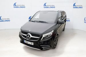 Mercedes Clase V 300 d Avantgarde Largo - Foto 2