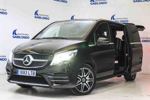 Mercedes Clase V 300 d Avantgarde Largo - Foto 17