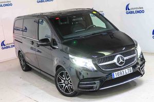 Mercedes Clase V 300 d Avantgarde Largo - Foto 13