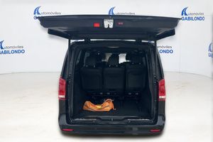 Mercedes Clase V 300 d Avantgarde Largo - Foto 8
