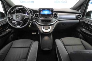 Mercedes Clase V 300 d Avantgarde Largo - Foto 49