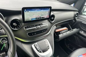 Mercedes Clase V 300 d Avantgarde Largo - Foto 6