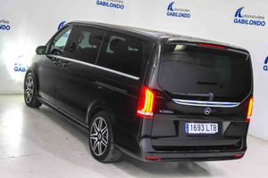 Mercedes Clase V 300 d Avantgarde Largo - Foto 14