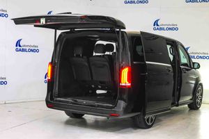 Mercedes Clase V 300 d Avantgarde Largo - Foto 18