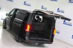 Mercedes Clase V 300 d Avantgarde Largo - Foto 21