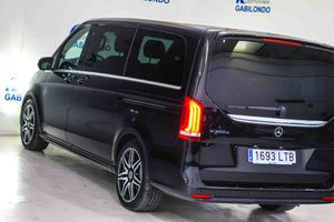Mercedes Clase V 300 d Avantgarde Largo - Foto 23