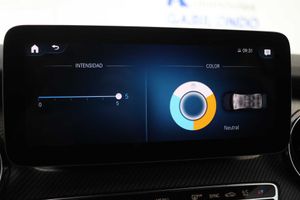 Mercedes Clase V 300 d Avantgarde Largo - Foto 55