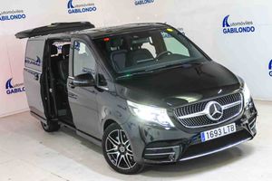 Mercedes Clase V 300 d Avantgarde Largo - Foto 20