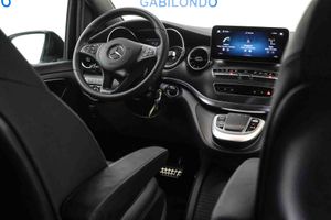 Mercedes Clase V 300 d Avantgarde Largo - Foto 30