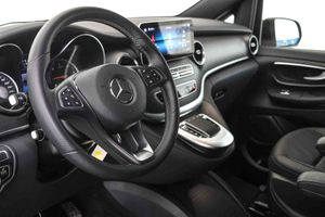 Mercedes Clase V 300 d Avantgarde Largo - Foto 5