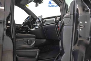 Mercedes Clase V 300 d Avantgarde Largo - Foto 46