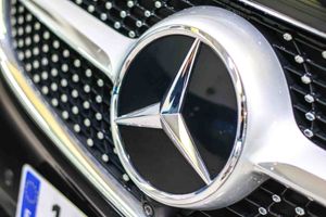 Mercedes Clase V 300 d Avantgarde Largo - Foto 8