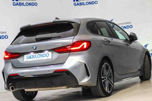BMW Serie 1 118i M Sport - Foto 28
