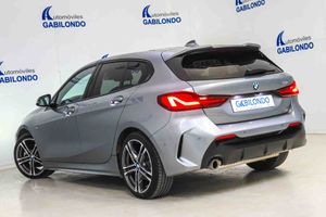 BMW Serie 1 118i M Sport - Foto 13