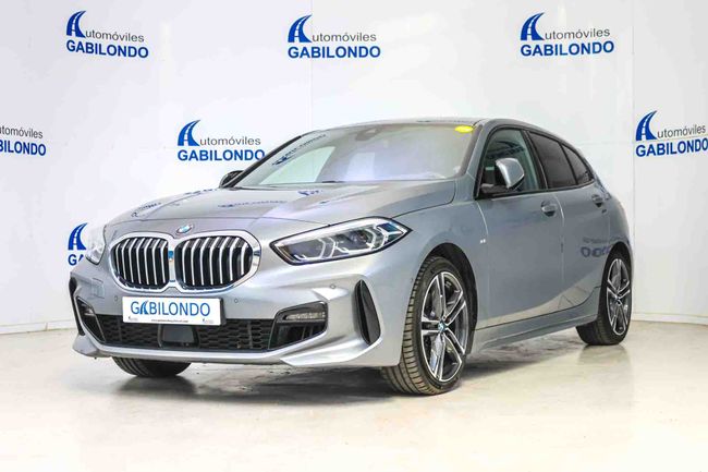 BMW Serie 1 118i M Sport - Foto 1