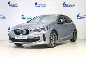 BMW Serie 1 118i M Sport - Foto 2