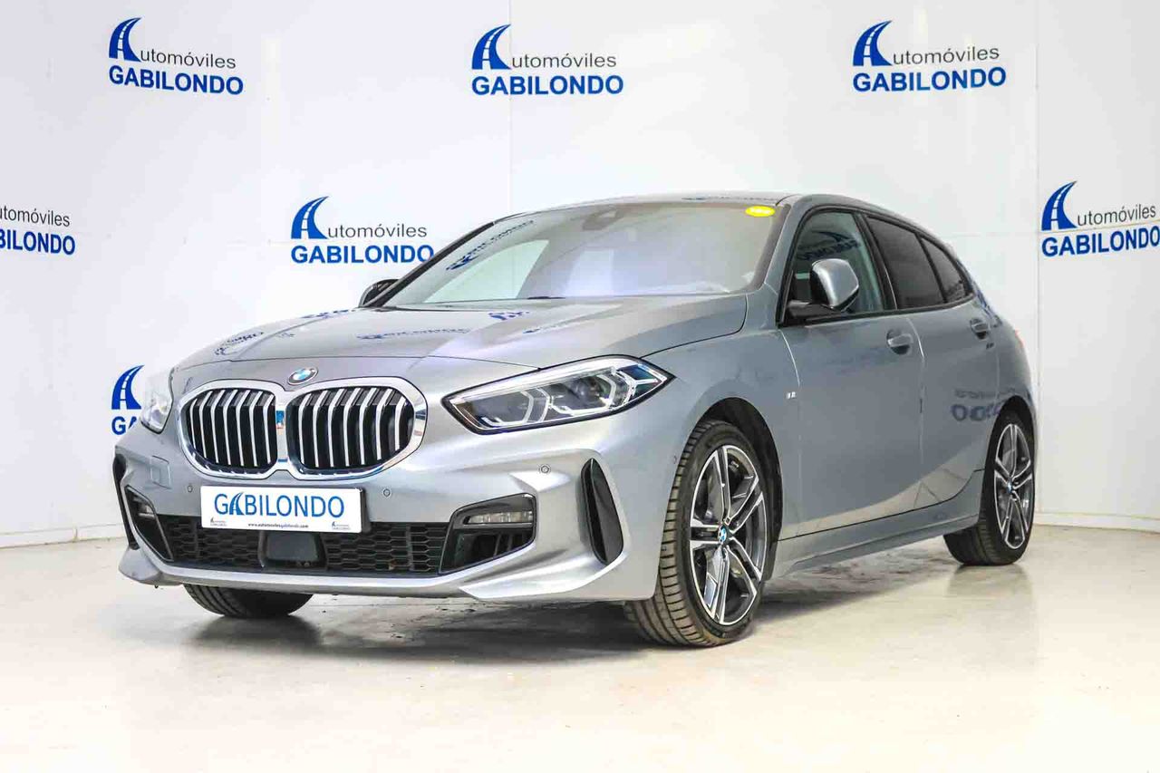 BMW Serie 1 118i M Sport - Foto 1