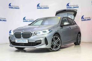 BMW Serie 1 118i M Sport - Foto 16