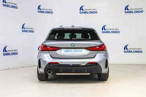 BMW Serie 1 118i M Sport - Foto 4