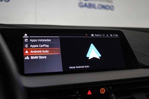 BMW Serie 1 118i M Sport - Foto 67