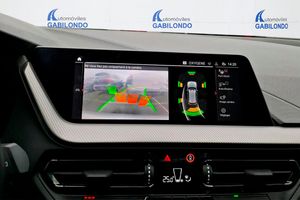 BMW Serie 1 118i M Sport - Foto 9