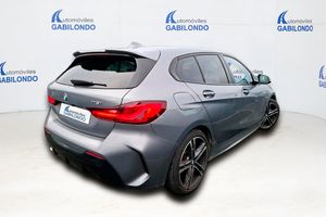 BMW Serie 1 118i M Sport - Foto 3