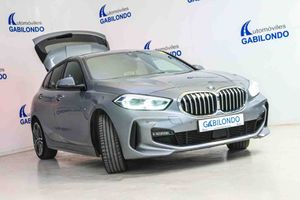 BMW Serie 1 118i M Sport - Foto 20