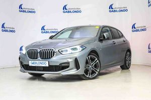 BMW Serie 1 118i M Sport - Foto 8
