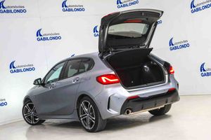 BMW Serie 1 118i M Sport - Foto 21