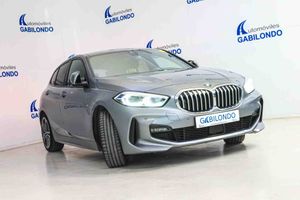 BMW Serie 1 118i M Sport - Foto 12
