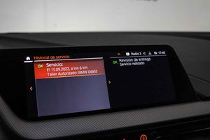 BMW Serie 1 118i M Sport - Foto 59