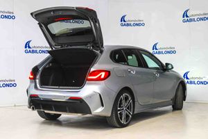 BMW Serie 1 118i M Sport - Foto 17
