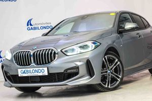 BMW Serie 1 118i M Sport - Foto 27