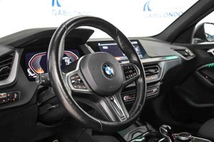 BMW Serie 1 118i M Sport - Foto 5