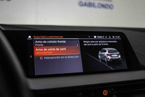 BMW Serie 1 118i M Sport - Foto 63