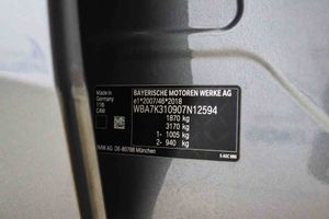 BMW Serie 1 118i M Sport - Foto 7