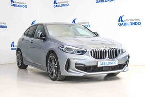 BMW Serie 1 118i M Sport - Foto 3