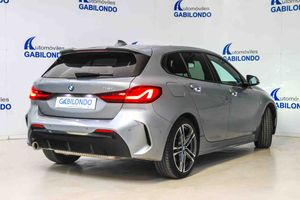 BMW Serie 1 118i M Sport - Foto 9