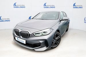 BMW Serie 1 118i M Sport - Foto 2
